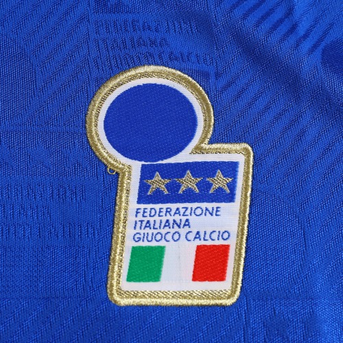 R.Baggio #10 Retro Italy Home Jersey World Cup 1994