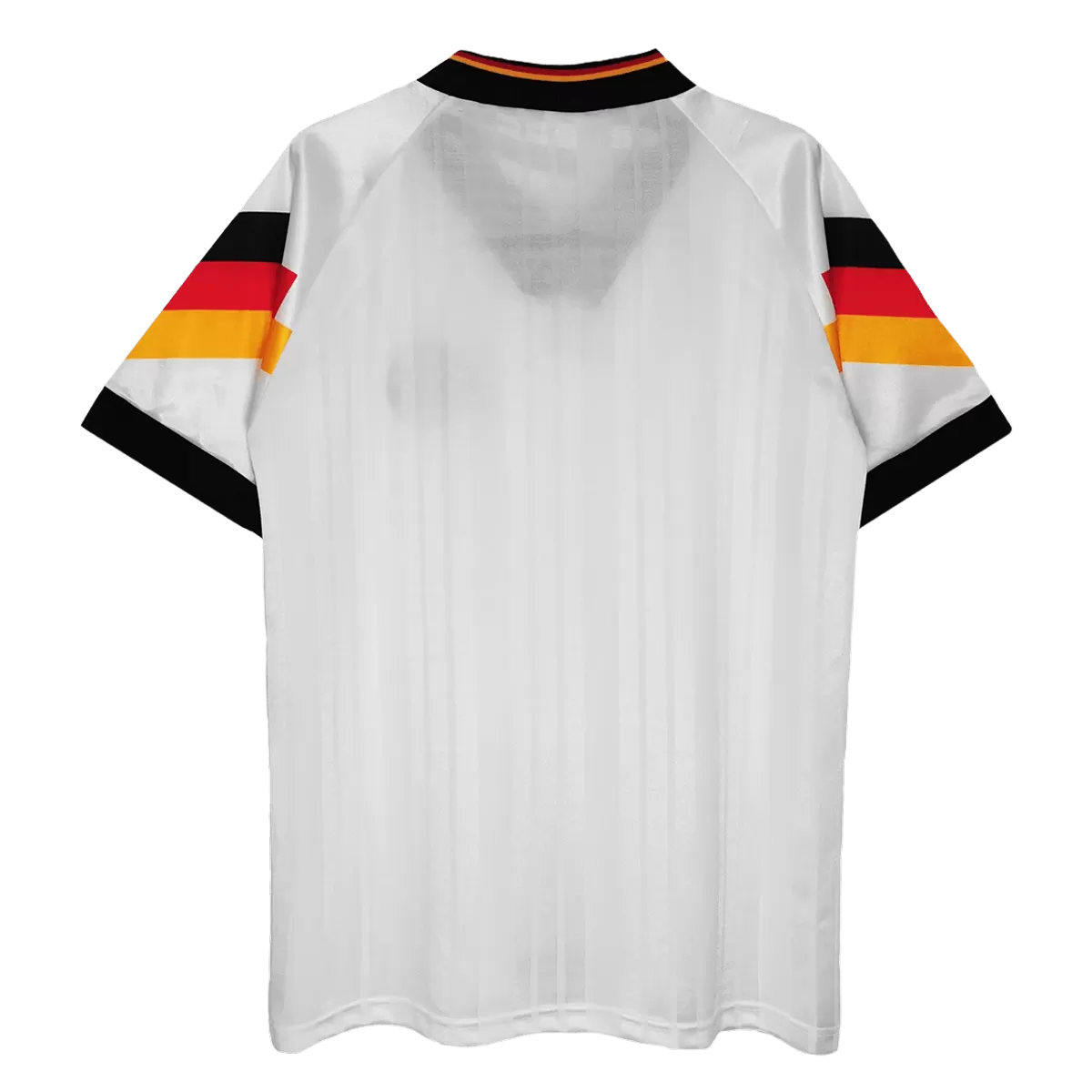 MATTHÄUS #10 Retro Germany Home Jersey 1992