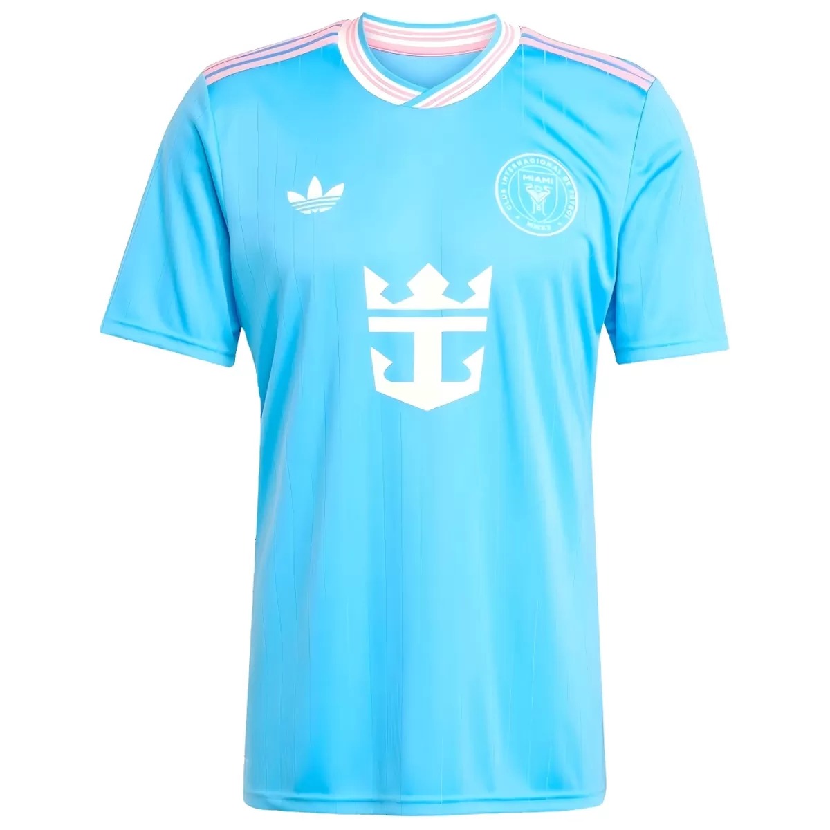 DE PAUL #7 Inter Miami Third Jersey 2025