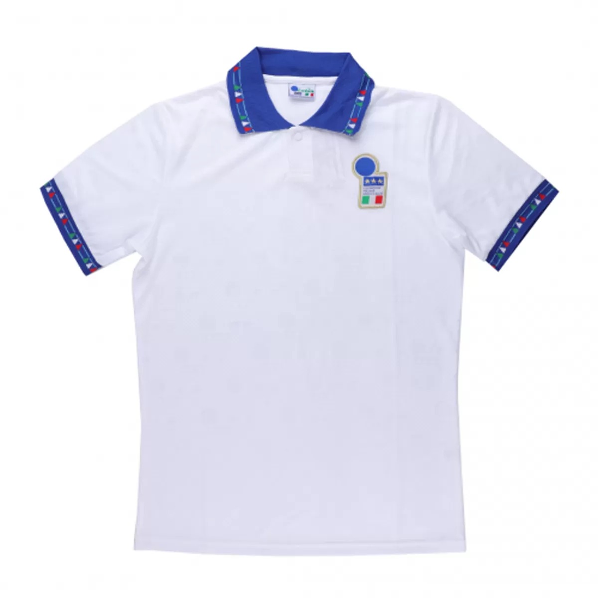 R.Baggio #10 Retro Italy Away Jersey World Cup 1994