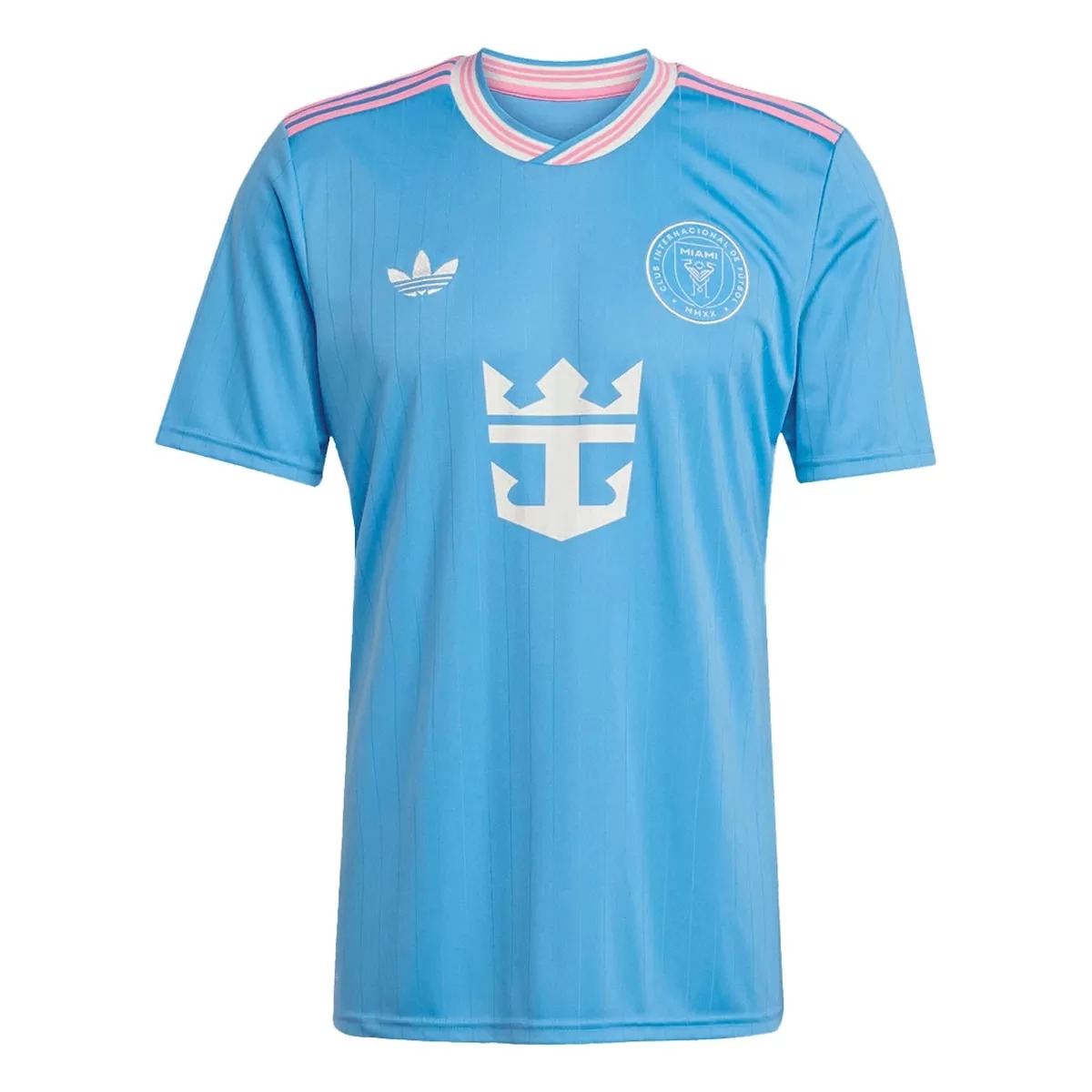 Messi #10 Inter Miami CF Third Jersey 2025