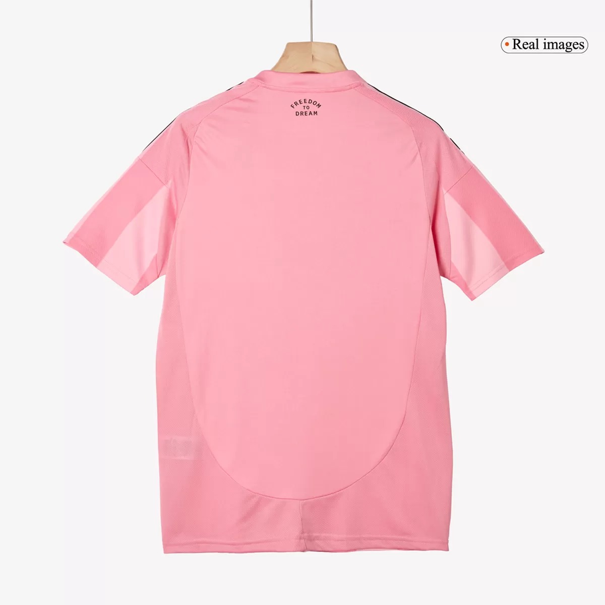 Inter Miami CF Euforia Home Jersey Kit 2025