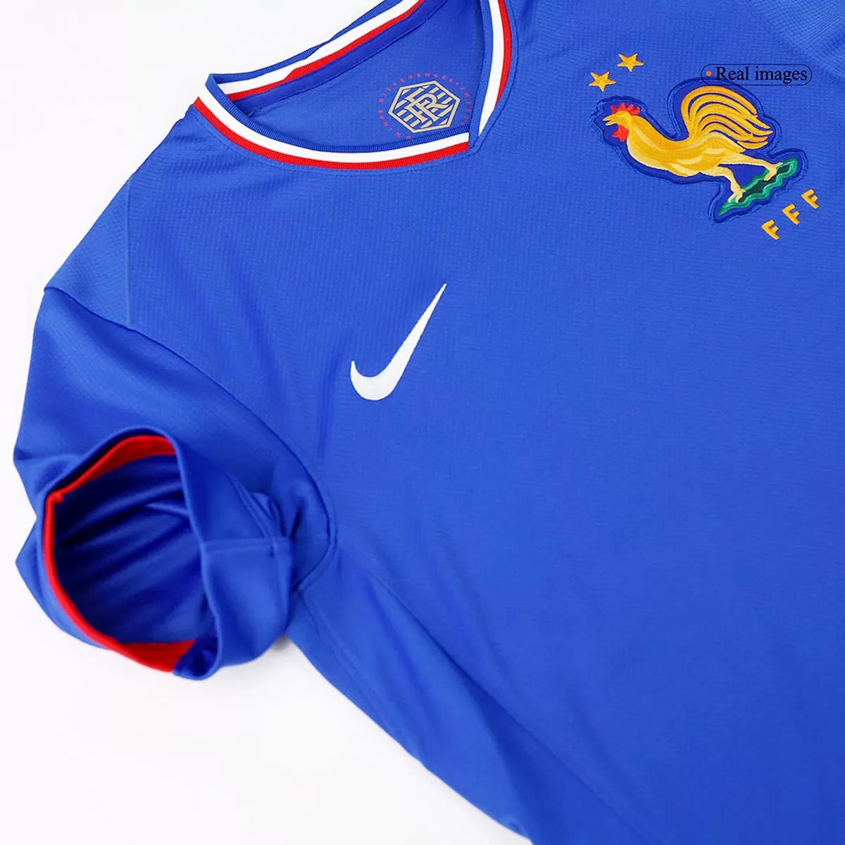FOFANA #19 France Home Jersey 2025