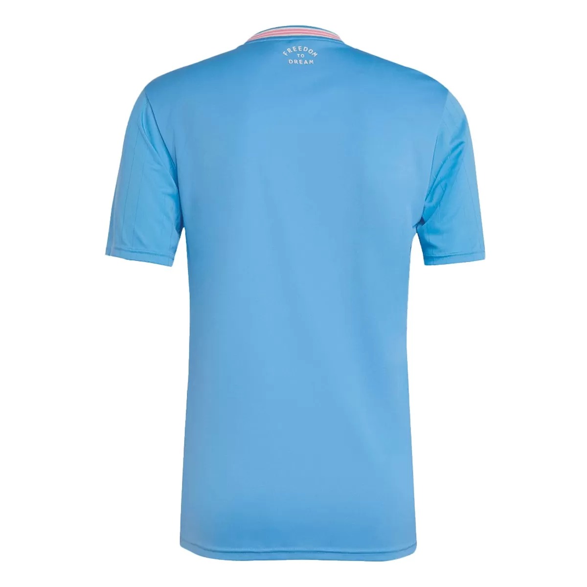 Messi #10 Inter Miami CF Third Jersey 2025