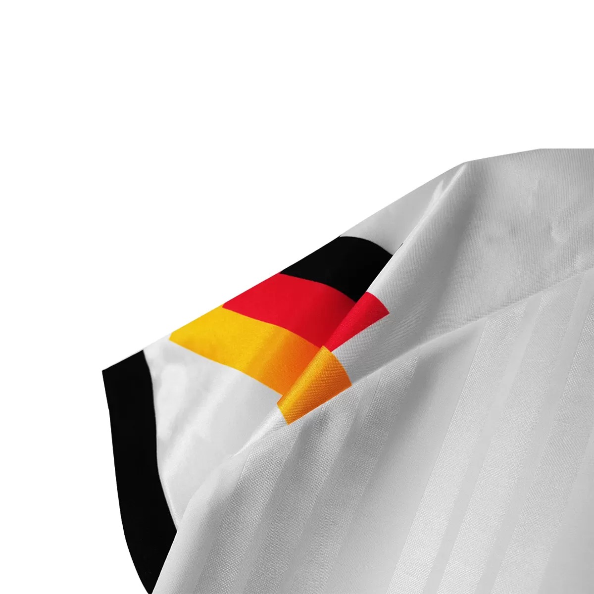 MATTHÄUS #10 Retro Germany Home Jersey 1992