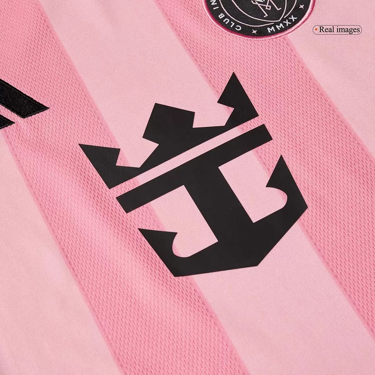 Inter Miami CF Euforia Home Jersey Kit 2025