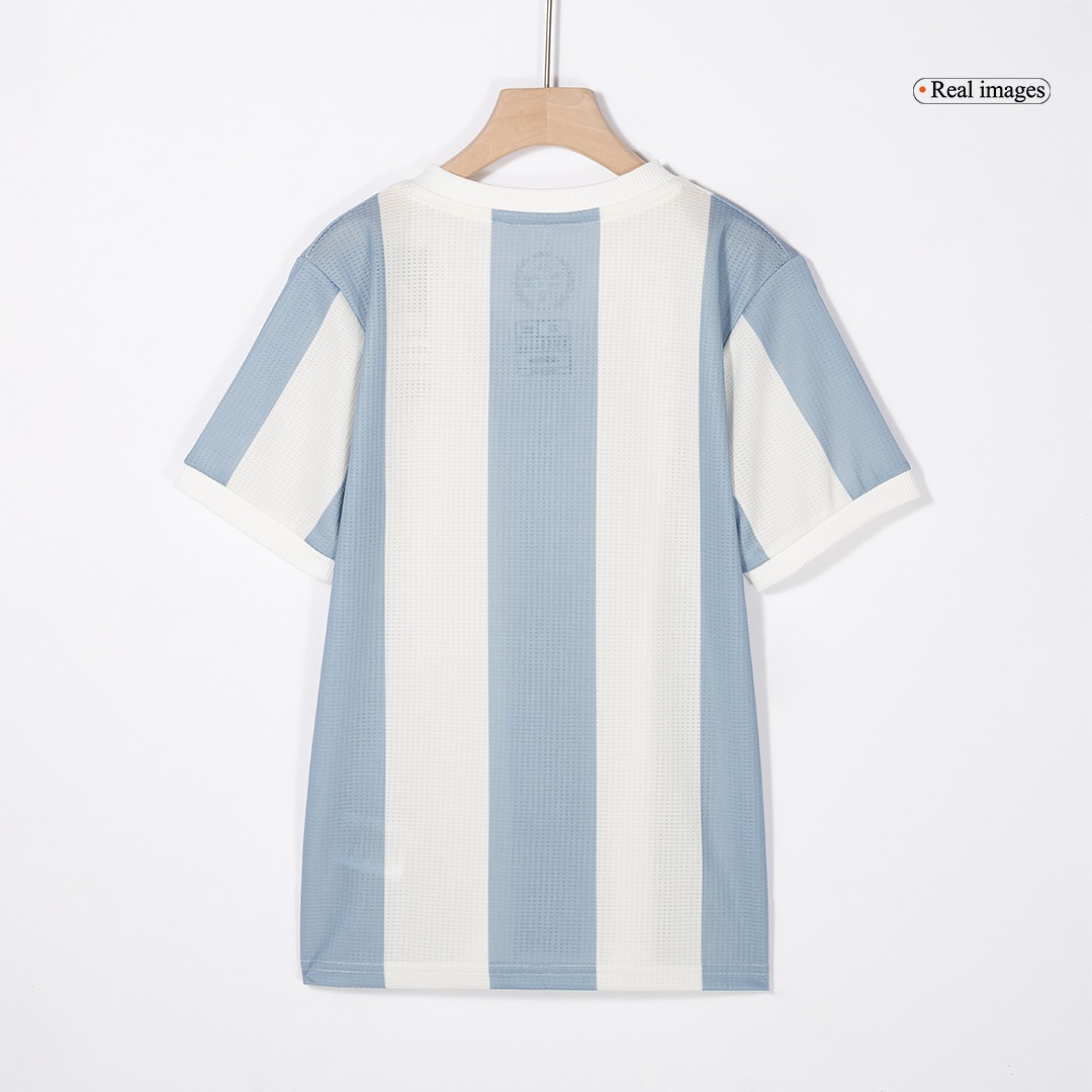 Kids Argentina 50th Anniversary Kit 2024