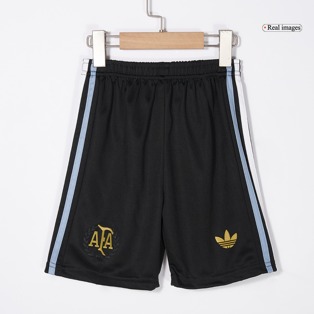 Kids Argentina 50th Anniversary Kit 2024