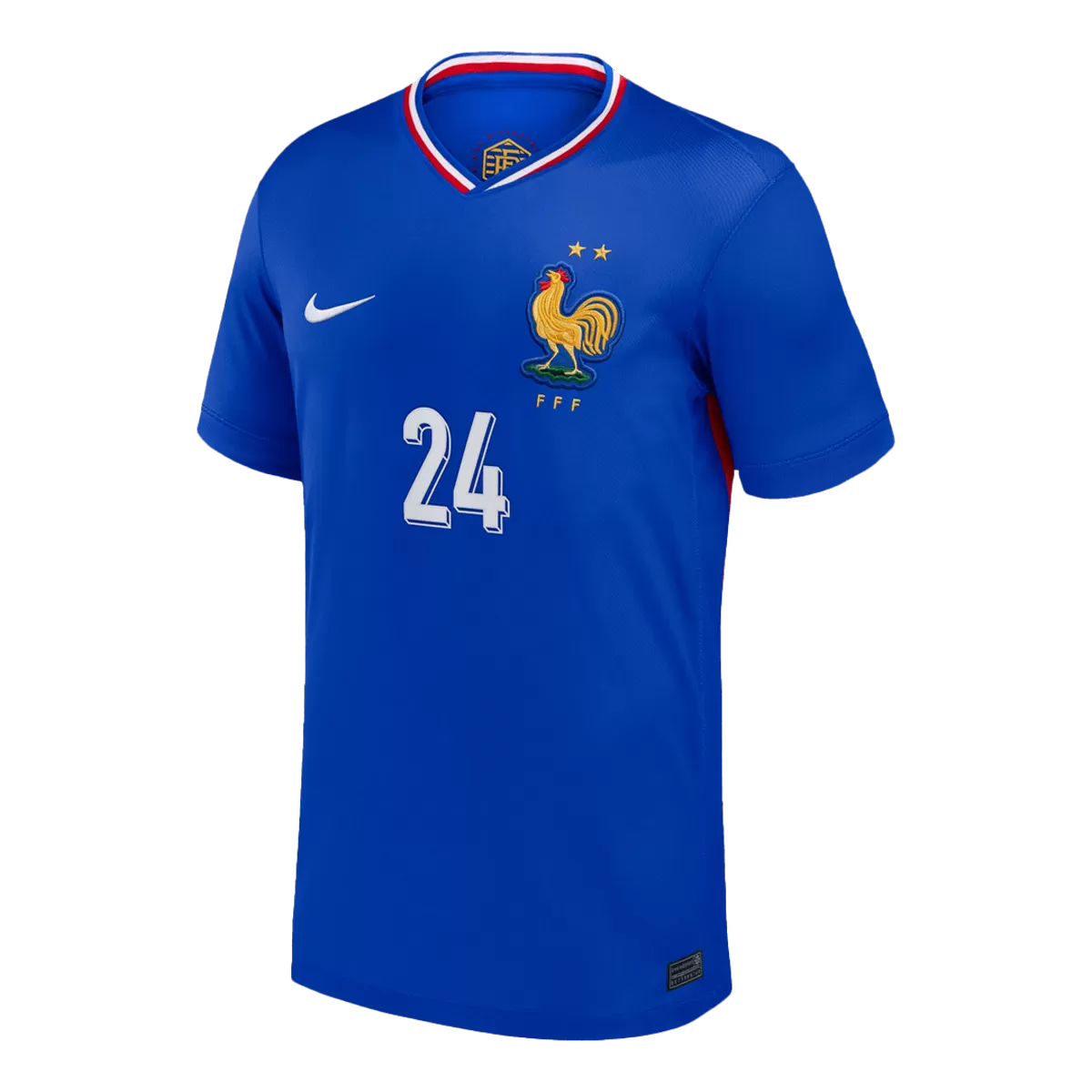 DOUE #24 France Home Jersey 2025