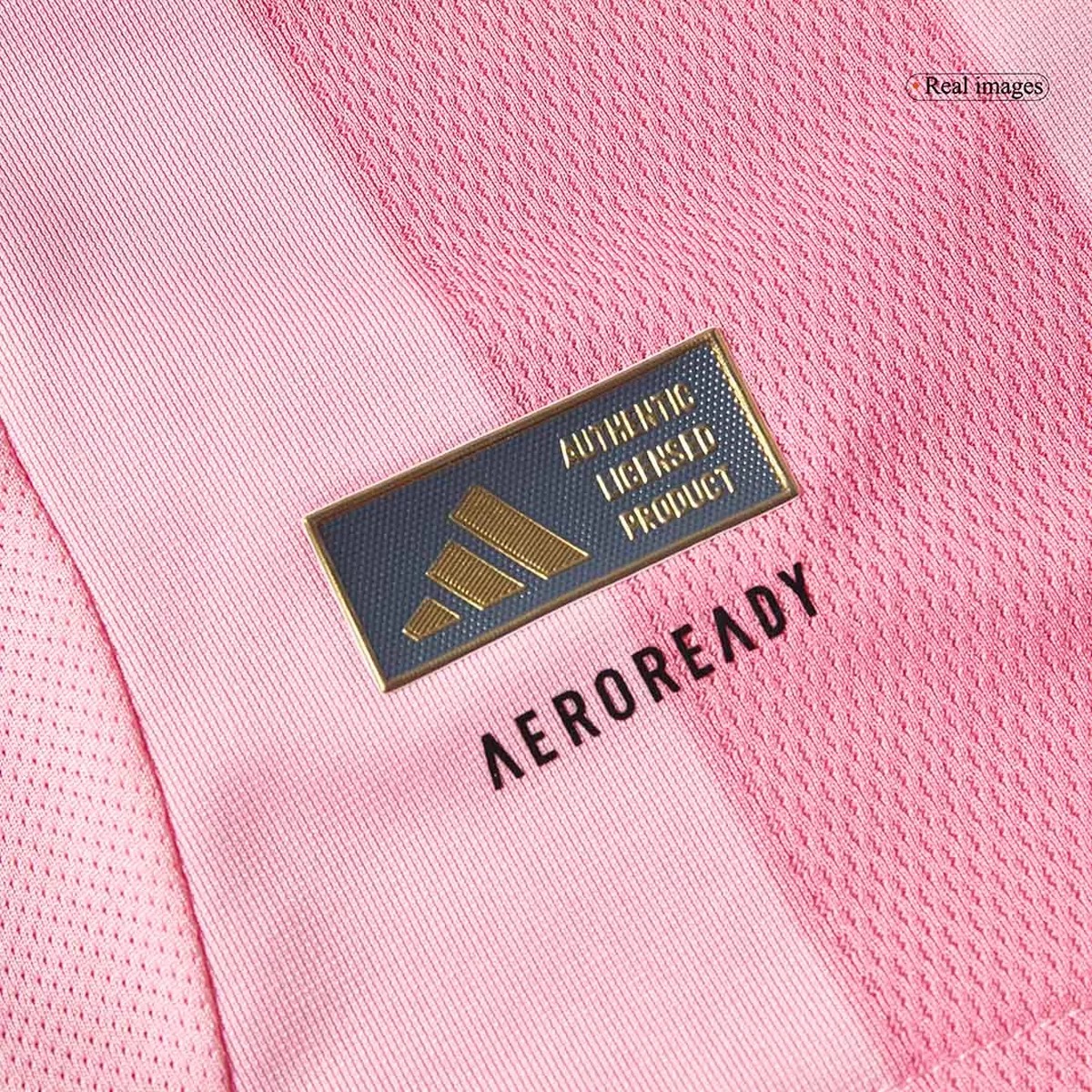 DE PAUL #7 Inter Miami Home Match Jersey Player Version 2025