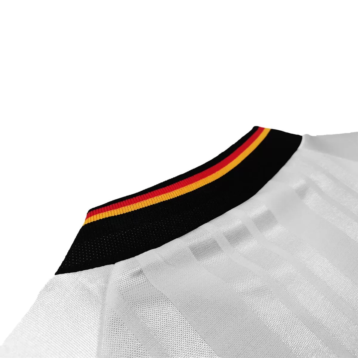 MATTHÄUS #10 Retro Germany Home Jersey 1992