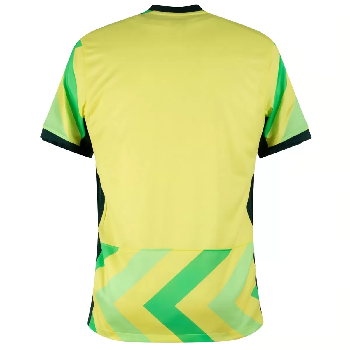 Australia Home Jersey 2025