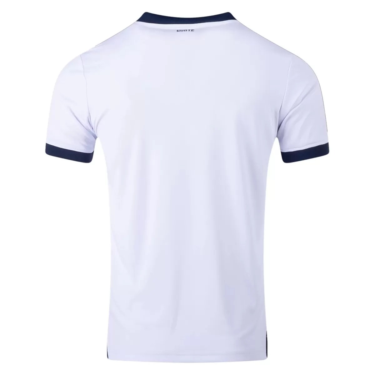 Guatemala Home Jersey 2025