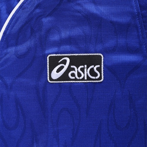 Nakata #8 Retro Japan Home Jersey World Cup 1998