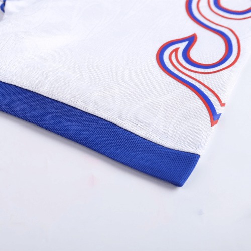 Nakata #8 Retro Japan Away Jersey 1998