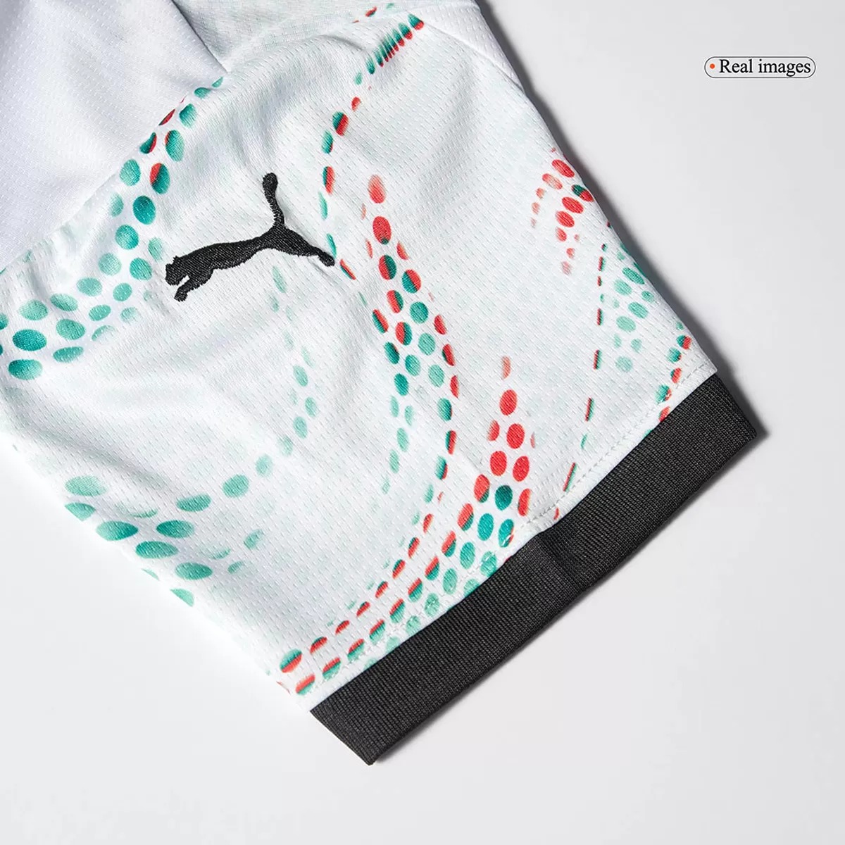 Kids Portugal Away Jersey Kit 2025
