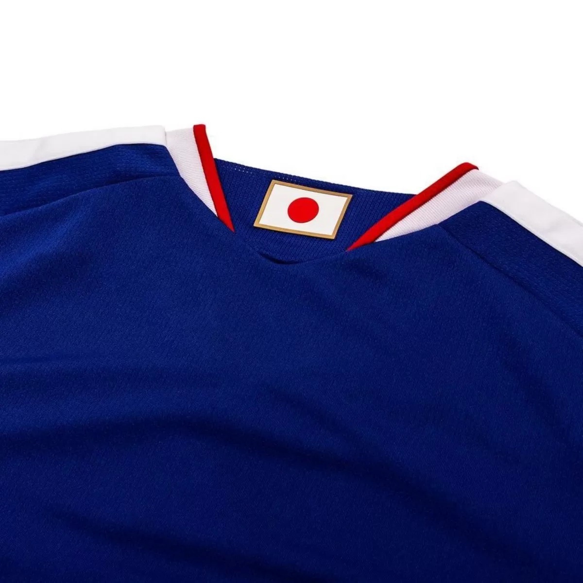 Minamino #8 Japan Home Match Jersey Player Version World Cup 2026