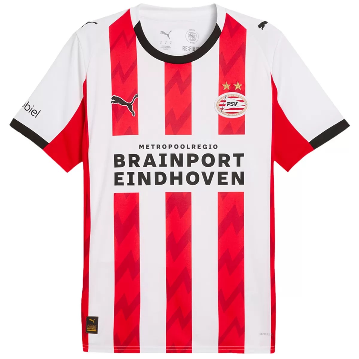 PSV Eindhoven Home Jersey 2025/26