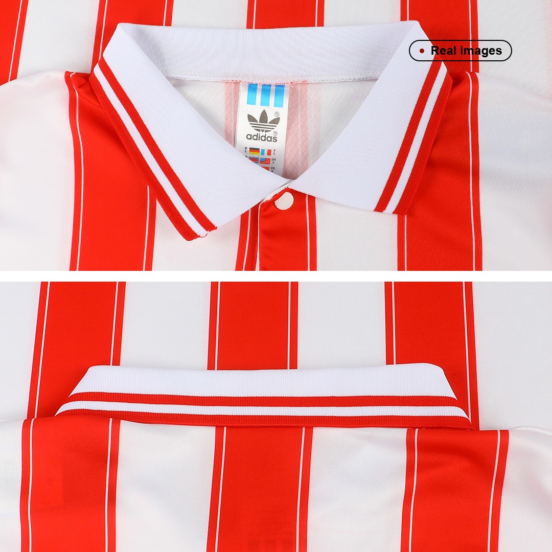 #9 Retro PSV Eindhoven Home Jersey 1994/95
