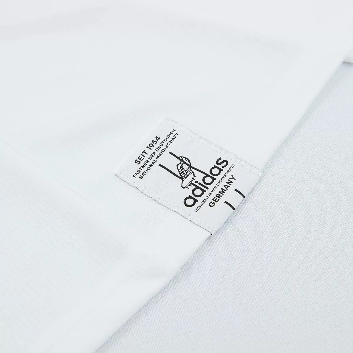 Germany Home Jersey World Cup 2026