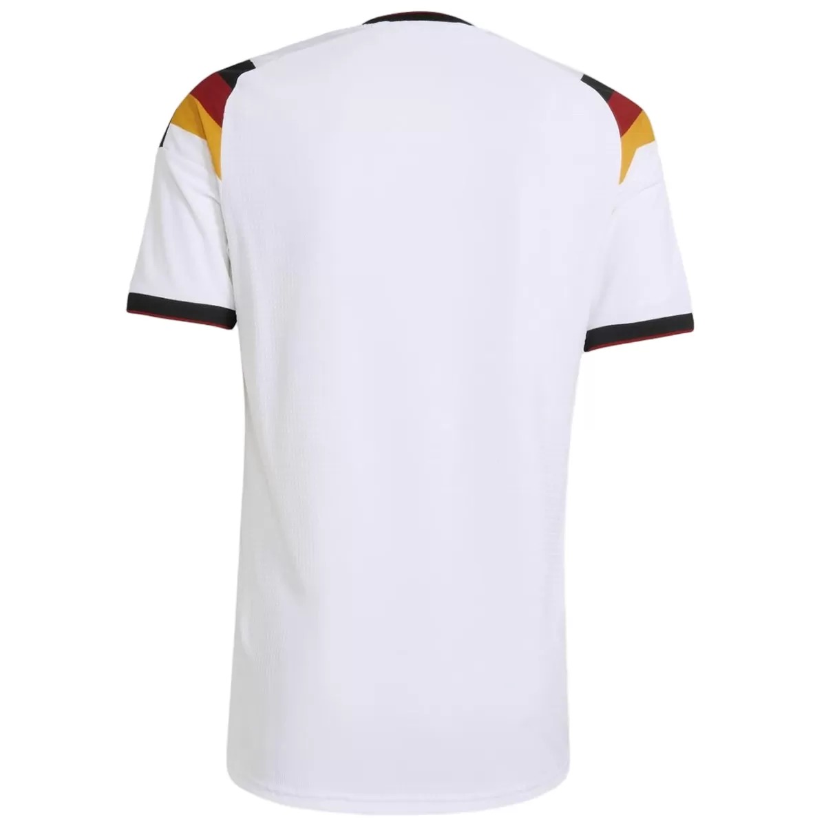 Germany Home Jersey World Cup 2026