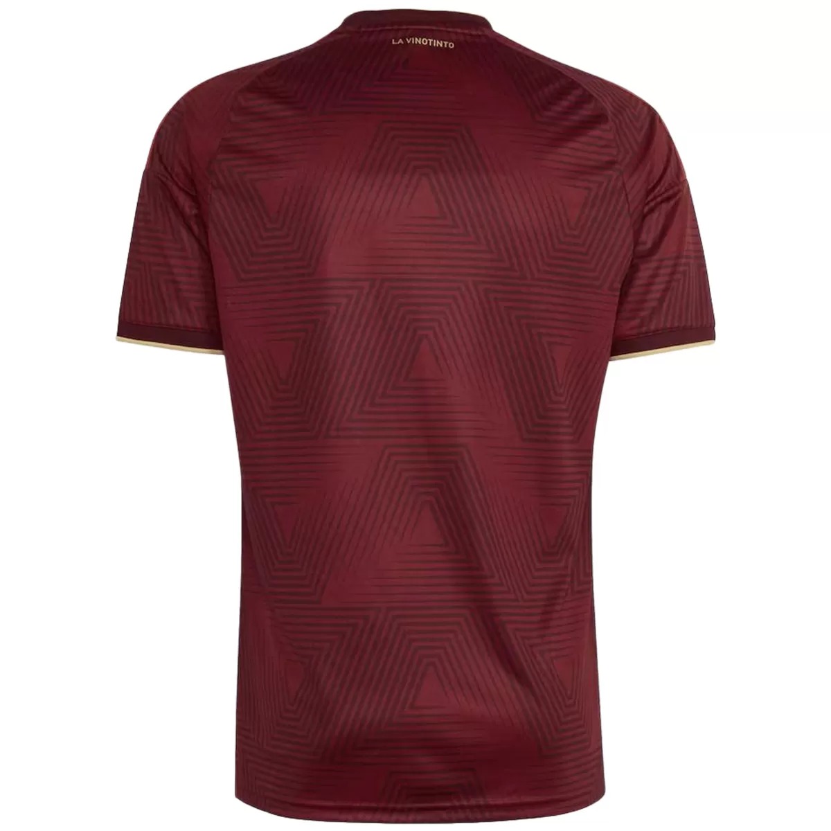 Venezuela Home Jersey World Cup 2026