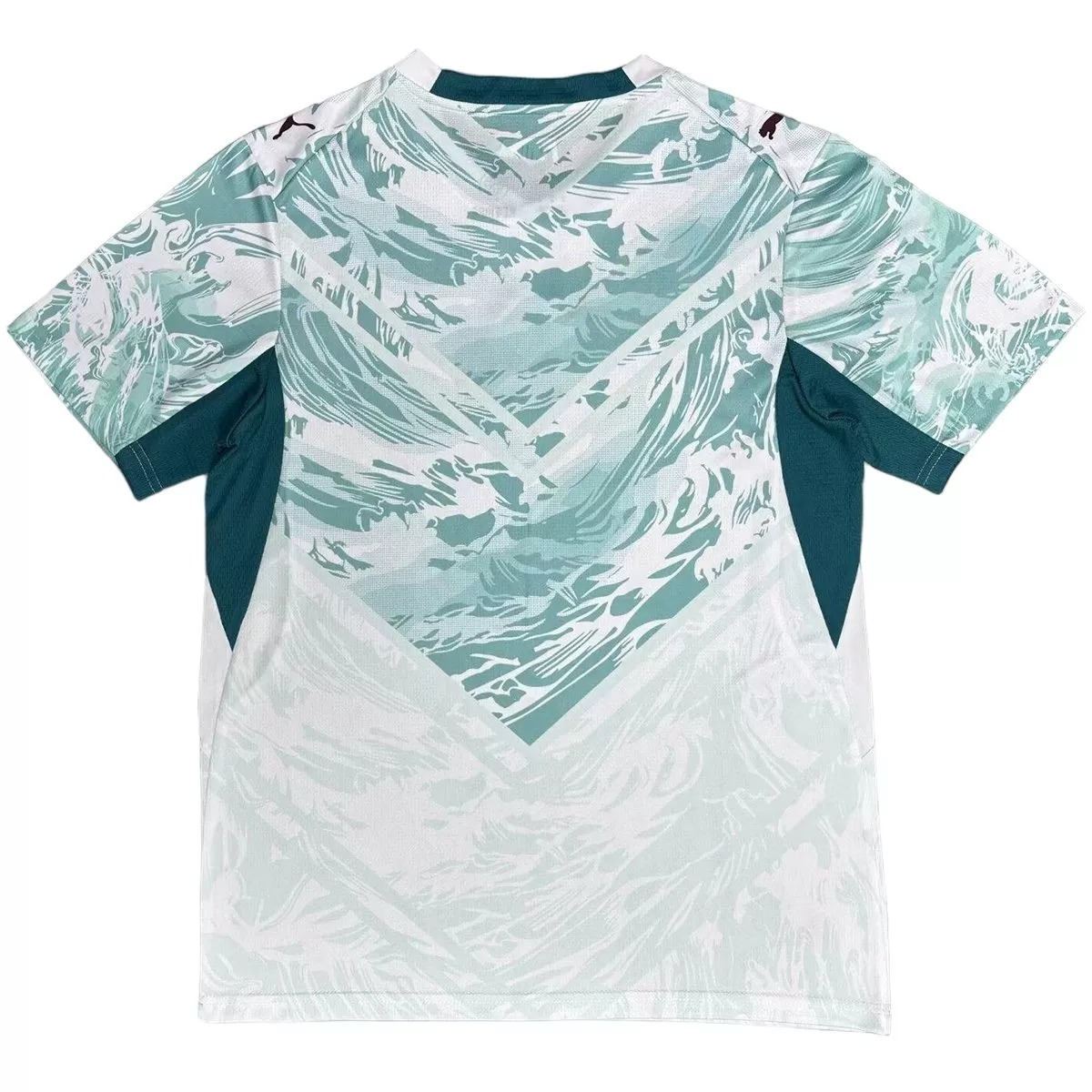 Portugal Away Jersey World Cup 2026