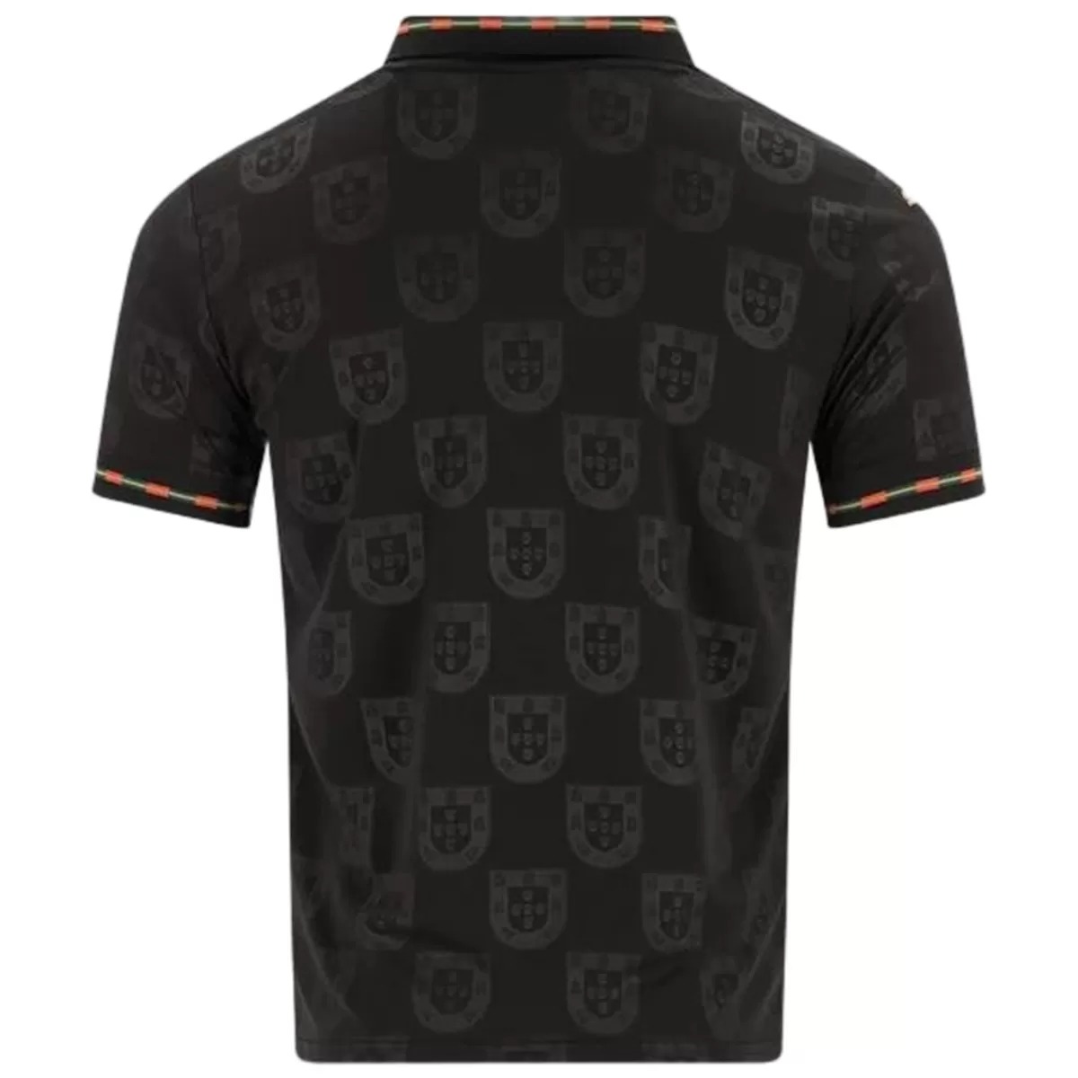 Portugal 'Black Panther' Special Edition Jersey 2026