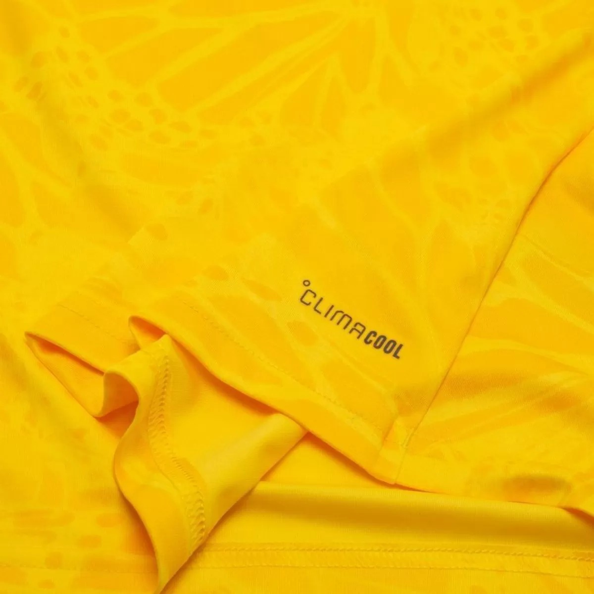 James #10 Colombia Home Jersey World Cup 2026