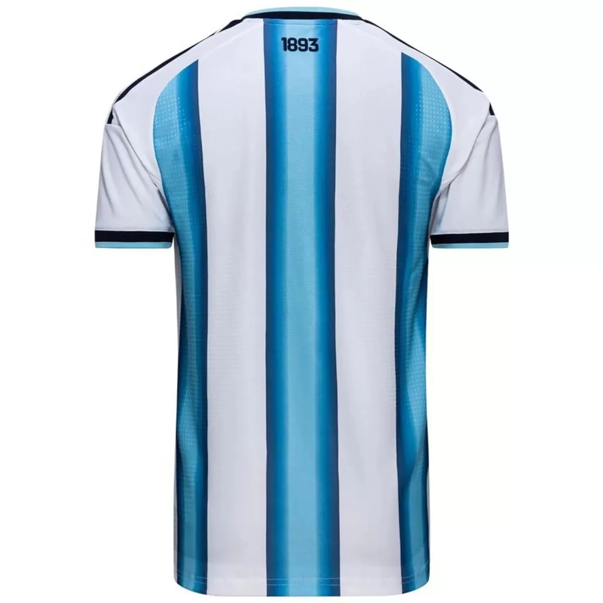 Argentina Home Match Jersey Player Version World Cup 2026
