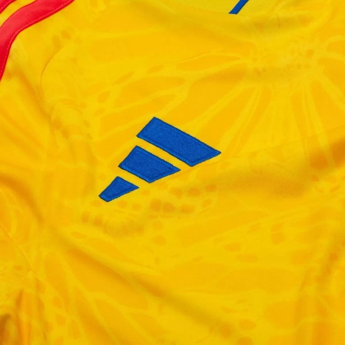 James #10 Colombia Home Jersey World Cup 2026
