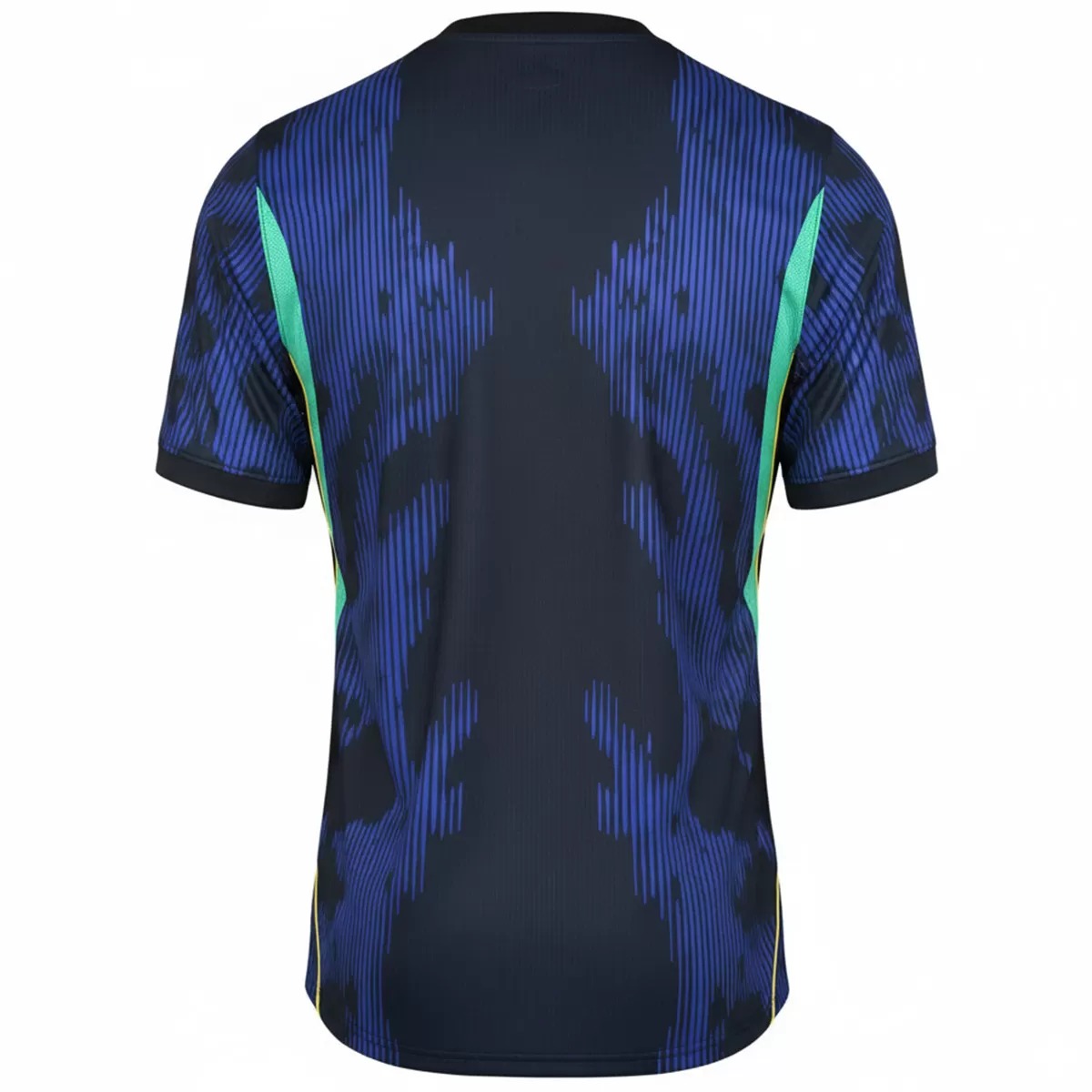 Brazil Away Jersey World Cup 2026