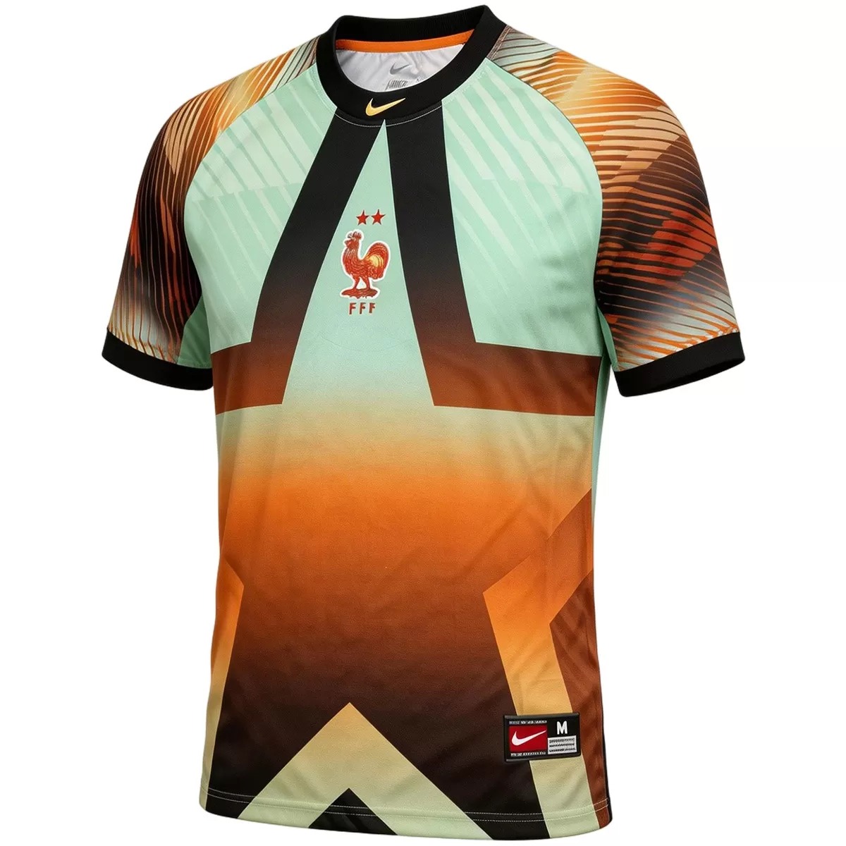 France Hollywood "Lifestyle" Goalkeeper Jersey World Cup 2026