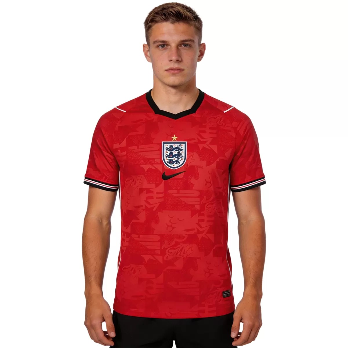 England Away Jersey World Cup 2026